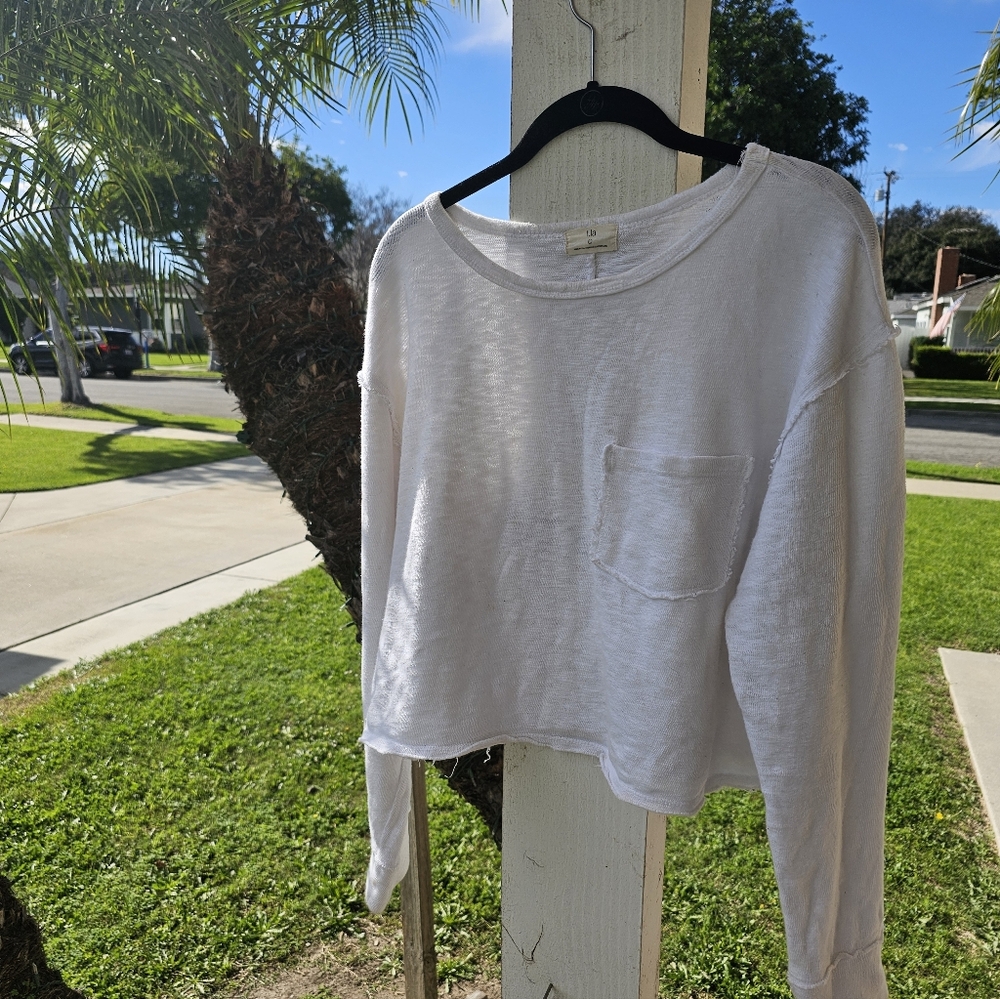 Boxy Top - Picture 6 of 8